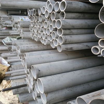 304不銹鋼管加工