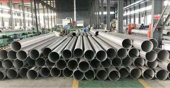 304不銹鋼管生產(chǎn)廠家