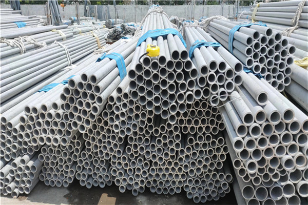 2205不銹鋼管執(zhí)行標(biāo)準(zhǔn)