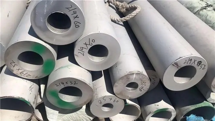 《2507不銹鋼管近期行情》：品質(zhì)卓越，引領行業(yè)新潮